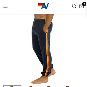 Aviator Nation Sweatpants